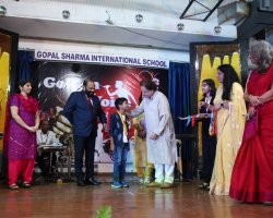 Golden Voice 2024 25